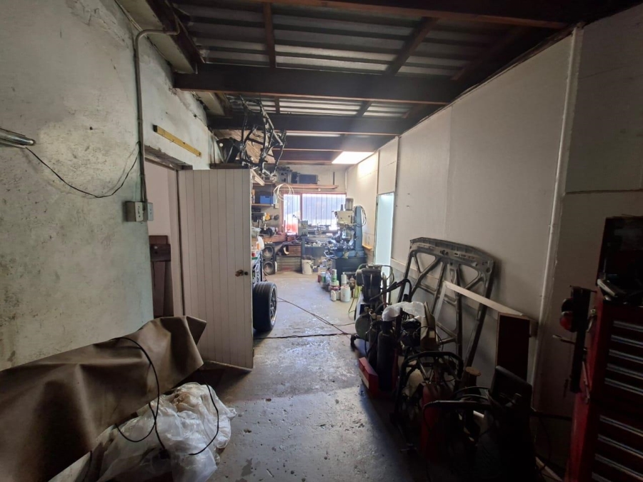 3 Bedroom Property for Sale in Mabille Park Western Cape